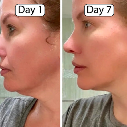 Lymphatic Face Brush